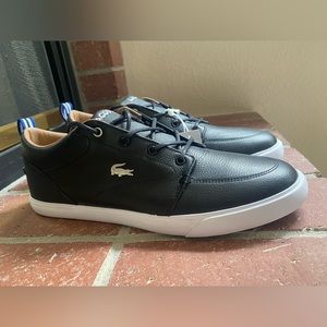 Lacoste Men's Bayliss Sneaker